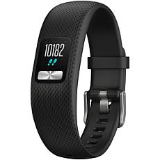 Garmin Vivofit® 4 Activity Tracker - Black