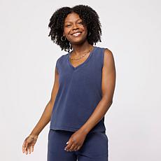 GBG Summer Terry Tank