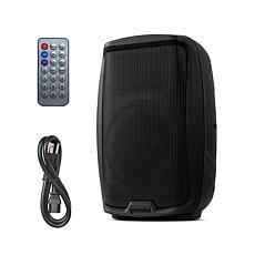 Gemini AS-2110BT Active 10 inch Woofer Bluetooth Loudspeaker