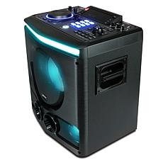 Gemini GPK-800 Home Karaoke Party Speaker