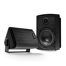 Gemini Sound GHSI-W525BT 5.25" Outdoor Bluetooth Speakers Pair IP44