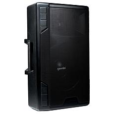 Gemini Sound GSP-5500 Elite 15" Active DJ PA Speaker with Bluetooth