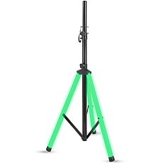 Gemini STL-500 Ultra Bright LED Speaker Stand