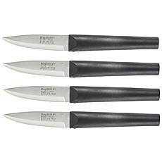 Geminis 4-piece 4.25" Paring Knives