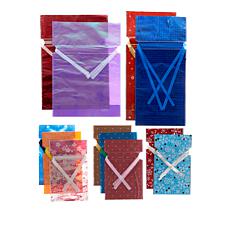 Giftmate 24-Piece All-Occasion Gift Bag Set