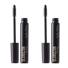 Glamazon Beauty Lash Couture Lengthening Mascara