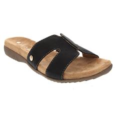 h strap sandals