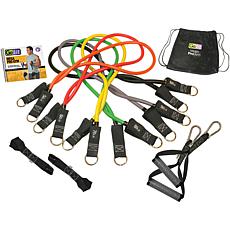 GoFit GF-2XPGYM Mega ProGym