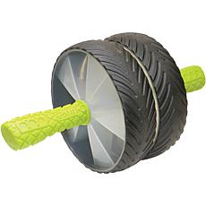 GoFit GF-DDW Super Ab Wheel