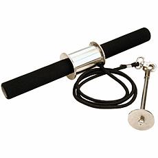 GoFit GF-WFB Wrist and Forearm Blaster