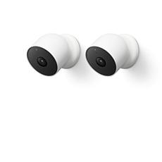Google Nest Cam Battery 3-pack