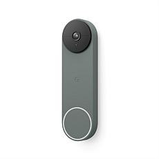 Google Nest Doorbell Battery - White