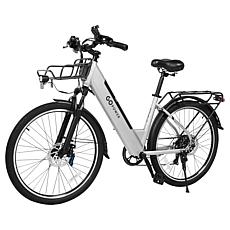 GoPower GoVelo E-Bike