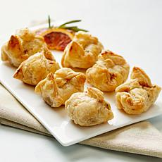 Gourmet Kitchen 2-pack Mini Beef Wellington - Ships in November