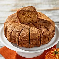 GrandPa's Cake Company 48 oz. Pumpkin Spice Cake