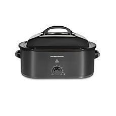 Hamilton Beach® 20 Quart Roaster Oven