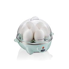 Hamilton Beach 3-in-1 Egg Cooker with 7 Egg Capacity