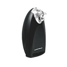 Hamilton Beach Classic Chrome Extra Tall Can Opener