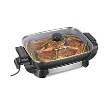 Hamilton Beach® Durathon® Ceramic Skillet