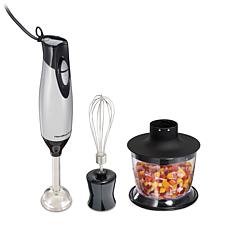 Hamilton Beach® Hand Blender