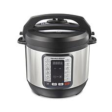 Hamilton Beach QuikCook™ Pressure Cooker