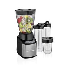 Hamilton Beach® Stay or Go Blender