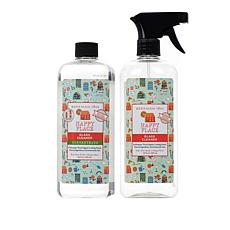 Happy Place 20 oz. Concentrated Glass Cleaner
