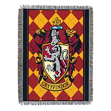 Harry Potter 48" x 60" Tapestry Throw