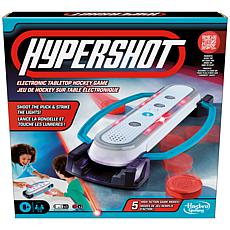 Hasbro Hypershot Electronic Tabletop Hockey Game