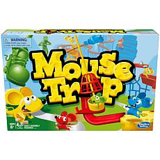 Hasbro Mouse Trap Board Game