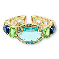 Heidi Daus Alta Moda Cuff Bangle