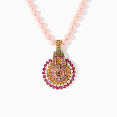 Heidi Daus Guilty Pleasure Necklace