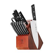 Henckels Dynamic 7-piece Knife Block Set