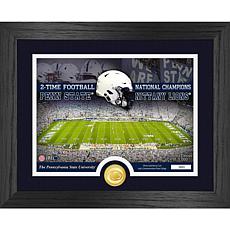 Highland Mint Limited Edition Penn State Stadium Photo Mint 