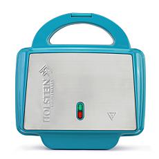 Holstein Housewares HF-09013T 6-slot Cupcake Maker 