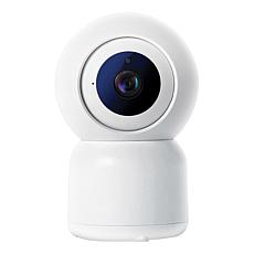 Home Zone Security Wi-Fi 3 MP High-Resolution Indoor Security Camera