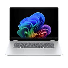 HP 16" OmniBook Intel Ultra 5 16GB RAM 512GB Storage Touch Laptop