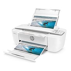 HP DeskJet All-In-One Printer with $25 Instant Ink Card