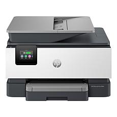 HP OfficeJet Pro 9128e AIO Printer with $25 Instant Ink Prepaid Card