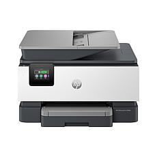 HP OfficeJet Pro 9128e AIO Printer with $25 Instant Ink Prepaid Card