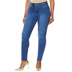 chic jeans women's petite