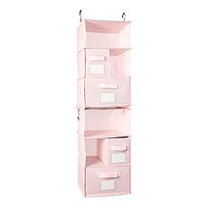 Improvements Closet Storage