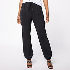 In Earnest Easy Pull-On Cargo Pant