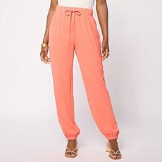 In Earnest Easy Pull-On Cargo Pant