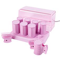 InfinitiPRO by Conair Roller Palette Hot Rollers