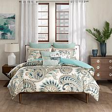 INK+IVY Mira Comforter Mini Set - King