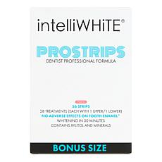 Intelliwhite 56-piece Peach Whitening Strips Auto-Ship®