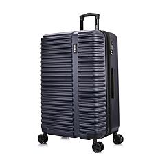 InUSA Ally 28" Lightweight Hardside Spinner Suitcase