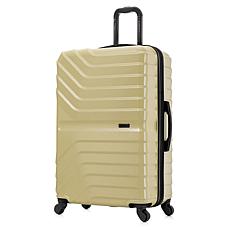 InUSA AURUM Extended Travel Luggage