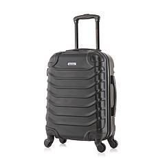 InUSA Endurance 20" Hardside Spinner Carry-On